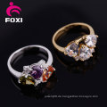 Best Selling Fashion Ring Finger Ringe Fotos Frauen Ringe